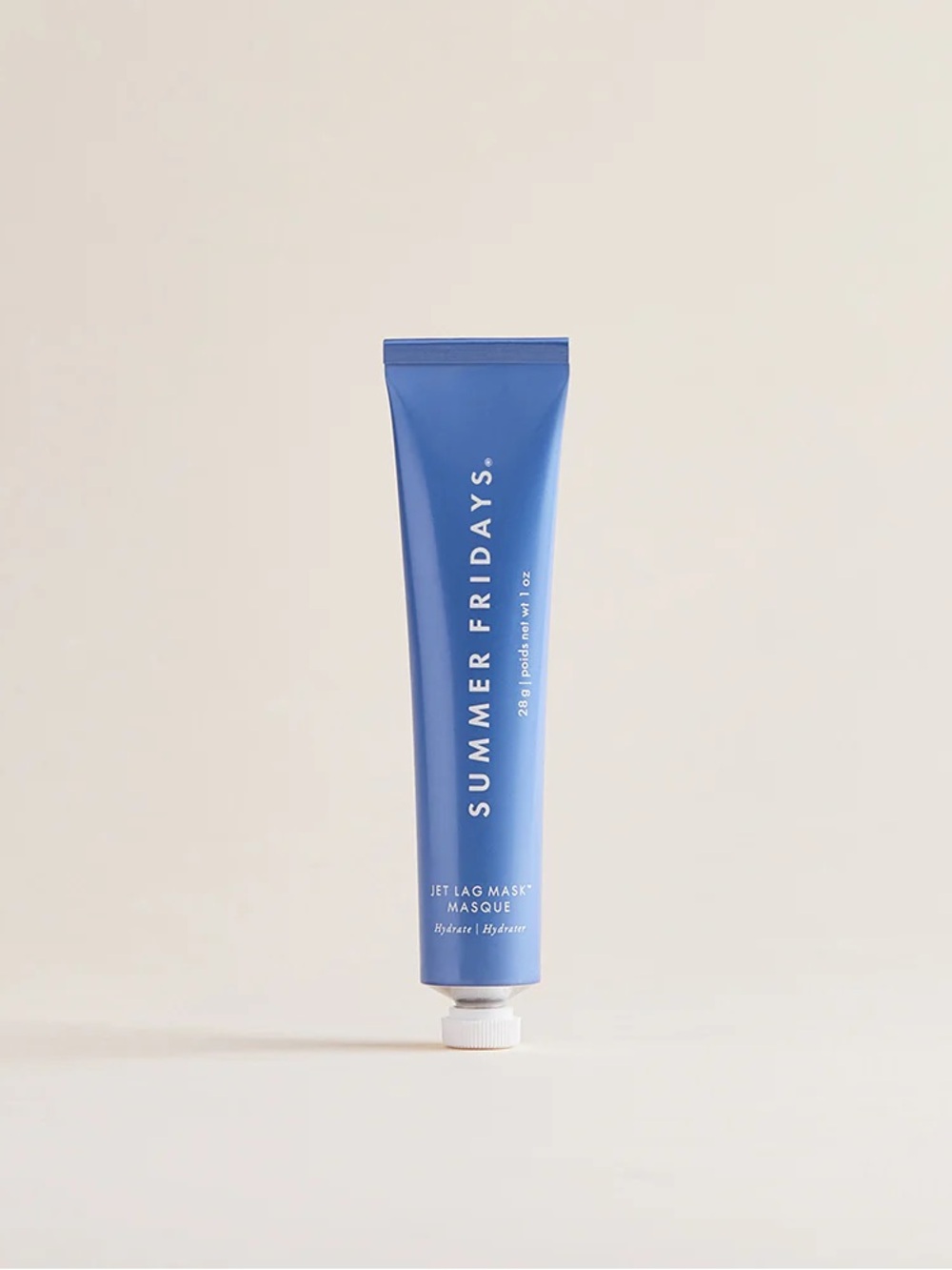 Summer Fridays Mini Jet Lag Mask, 1oz
